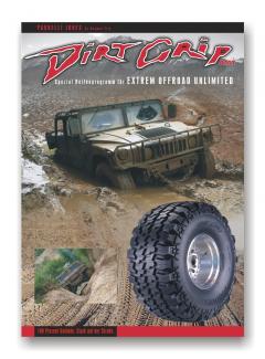 Dirt Grip