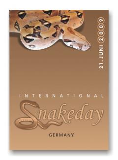 Snake Day