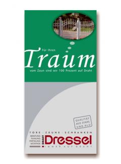 Draht Dressel