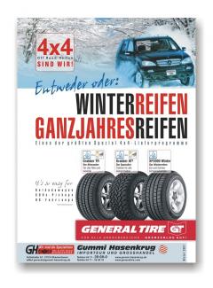 General Tire