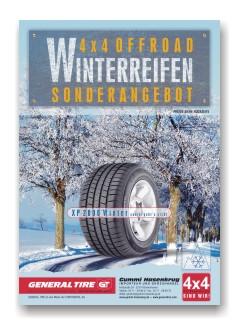 General Tire