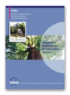 Stubbenhof/Winterhude