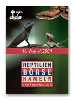 Reptilienbörse Hameln