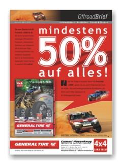 Offroad-Brief