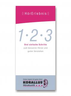 Flyer Korallus