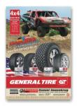 General Tire Anzeige