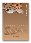 Snake Day