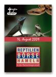 Reptilienbörse Hameln