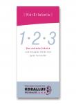 Flyer Korallus