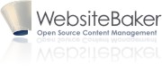 WebsiteBaker