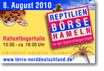 Plakat Hameln