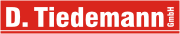 Tiedemann Logo