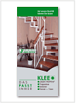 Flyer Klee