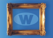 Klassische Werbung von Forum-W