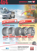 G-Wagen-Magazin