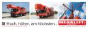 Anzeige für MegaLift