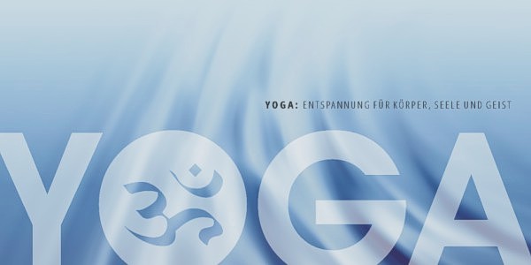 Yoga für alle